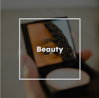 Beauty card